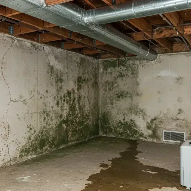 Professional Mold Removal in Hobart, IN